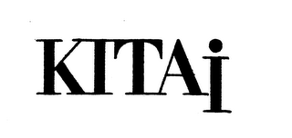 KITAI logo