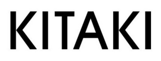 KITAKI logo
