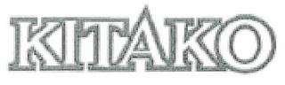 KITAKO logo