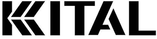 KITAL logo