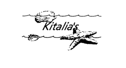 KITALIA'S logo