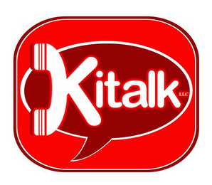KITALK LLC logo