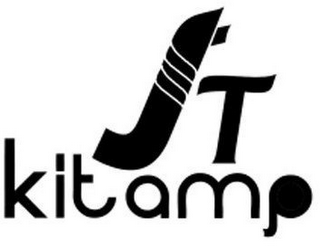 KITAMP logo