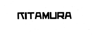 KITAMURA logo