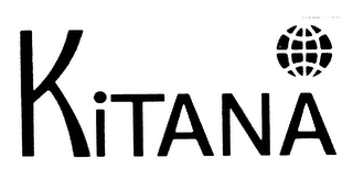 KITANA logo
