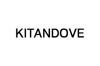 KITANDOVE logo