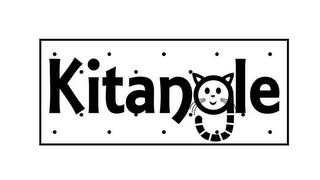 KITANGLE logo