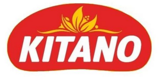 KITANO logo