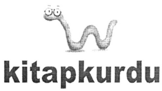KITAPKURDU logo