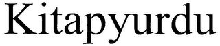 KITAPYURDU logo