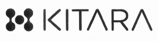 KITARA logo