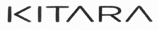 KITARA logo