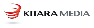 KITARA MEDIA logo