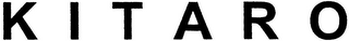KITARO logo