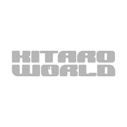 KITARO WORLD logo