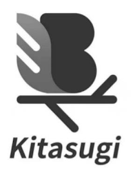 KITASUGI logo