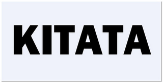 KITATA logo