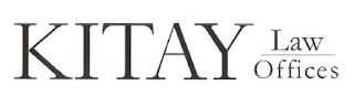 KITAY LAW OFFICES logo