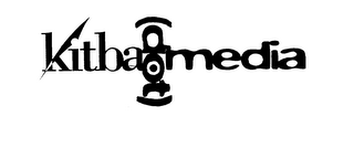 KITBA DOT MEDIA logo