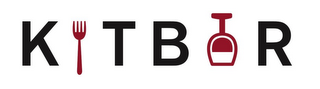KITBAR logo
