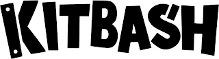 KITBASH logo