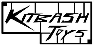 KITBASH TOYS logo