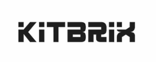KITBRIX logo