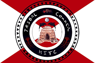 KITC TRIBAL COUNCIL logo
