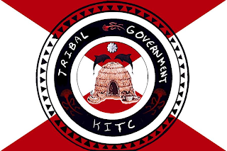 KITC TRIBAL GOVERNMENT logo