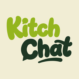 KITCH CHAT logo