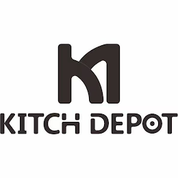 KITCH DEPOT logo