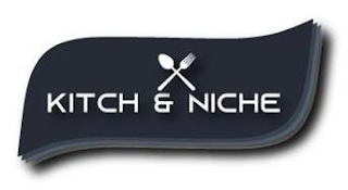 KITCH & NICHE logo