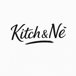 KITCH & NĒ logo