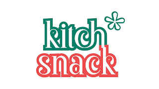KITCH SNACK logo