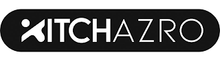 KITCHAZRO logo
