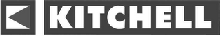 KITCHELL logo