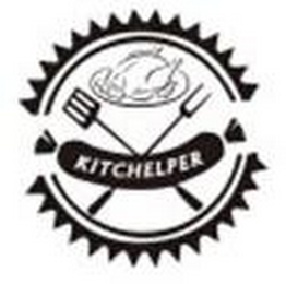 KITCHELPER logo