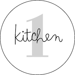 KITCHEN 1 logo