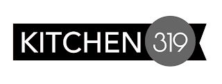 KITCHEN 319 logo