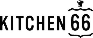 KITCHEN 66 logo