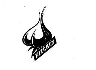 KITCHEN logo