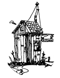 KITCHEN logo