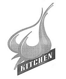 KITCHEN logo
