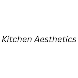 KITCHEN AESTHETICS logo