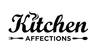 KITCHEN AFFECTIONS logo