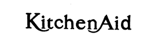 KITCHEN AID logo