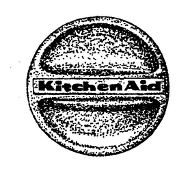 KITCHEN AID logo