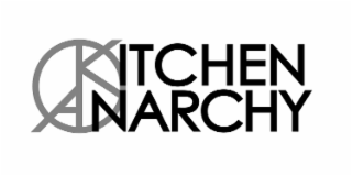 KITCHEN ANARCHY logo