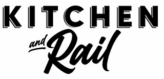KITCHEN AND RAIL logo