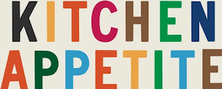 KITCHEN APPETITE logo